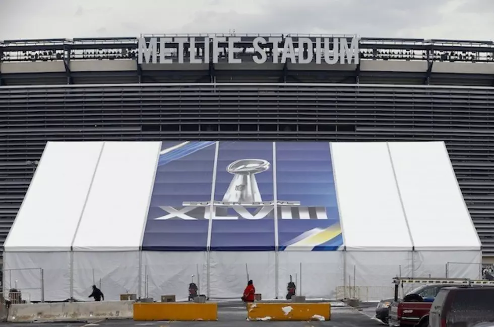 15 Super Bowl 48 Facts to Get You Ready for the Big Game