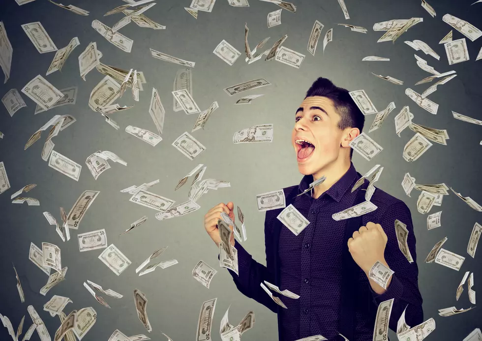 You Can Win Up to $5,000 a Day With Us Starting in September
