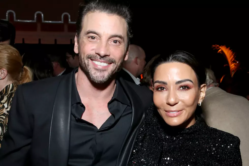 Skeet Ulrich and Marisol Nichols Leaving ‘Riverdale’ After Season 4