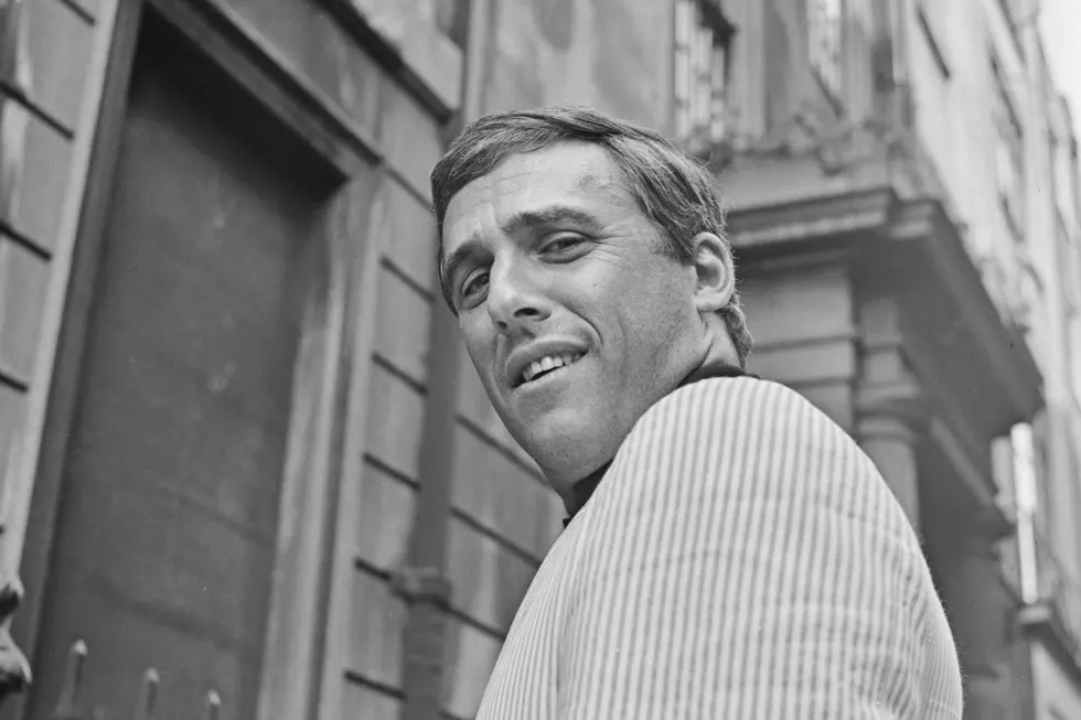 Burt Bacharach, Legendary Songwriter, Dies at 94