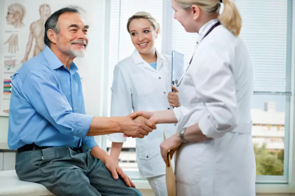 Free Cancer Screenings Offered