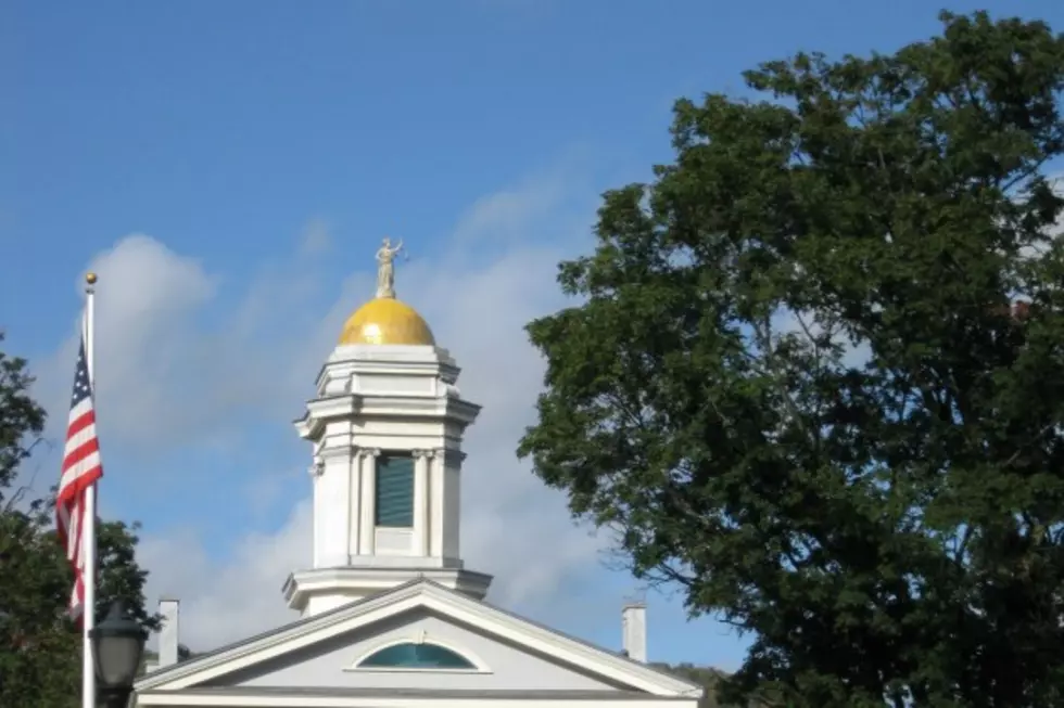 Chenango County Courthouse Turns 175